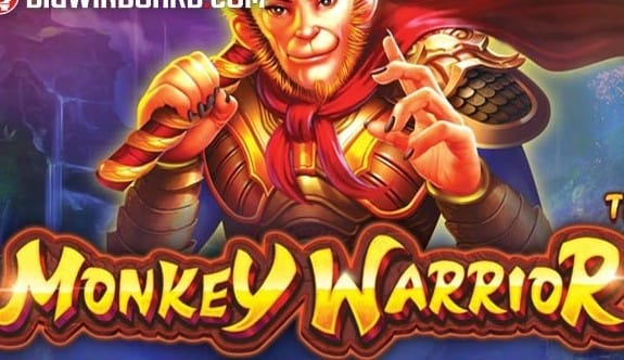Monkey Warrior